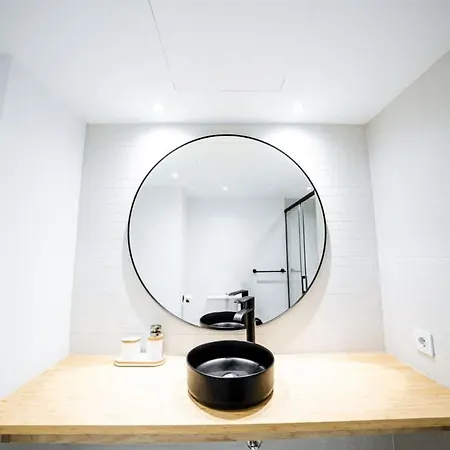 아파트 Vistamar, 3 Bedroom 50 Meters From The 마르베야