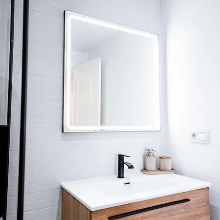 Vistamar, 3 Bedroom 50 Meters From The