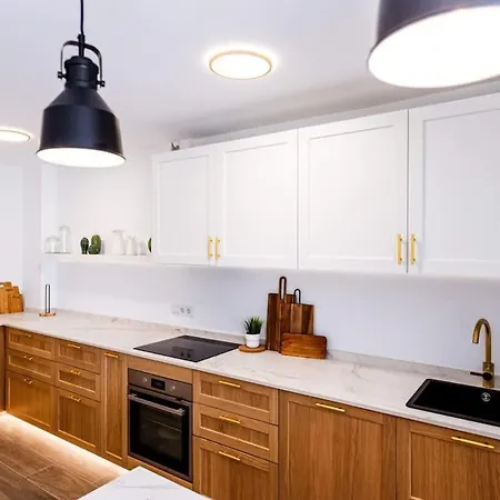 아파트 Vistamar, 3 Bedroom 50 Meters From The