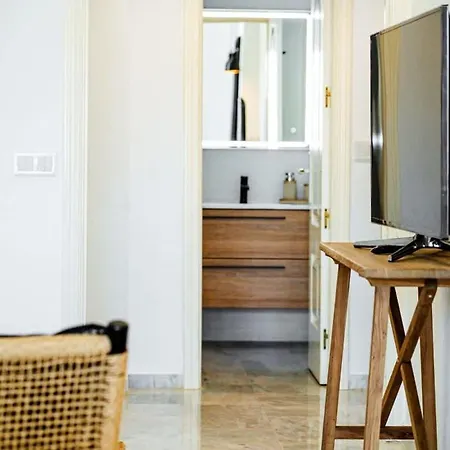 Lejlighed Vistamar, 3 Bedroom 50 Meters From The *