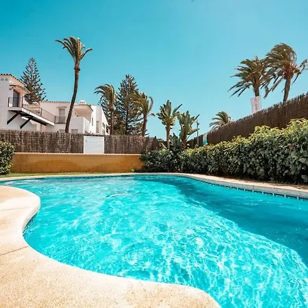 Vistamar, 3 Bedroom 50 Meters From The