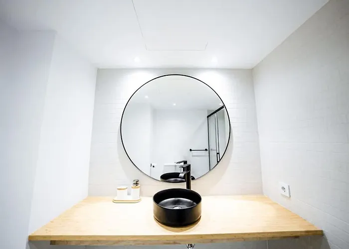 Apartament Vistamar, 3 Bedroom 50 Meters From The Marbella