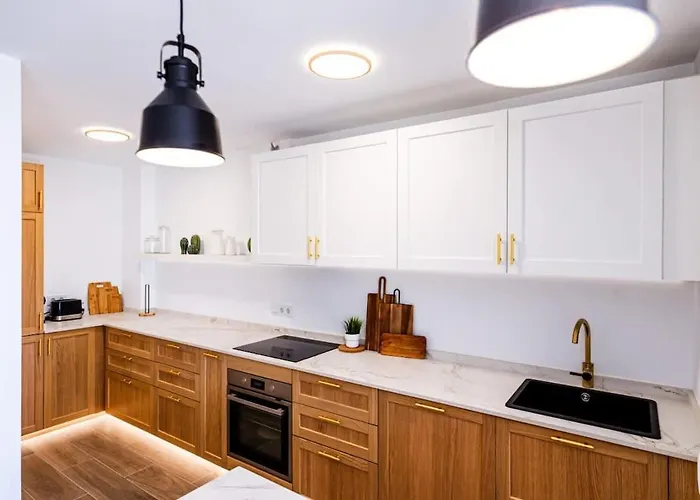 Apartament Vistamar, 3 Bedroom 50 Meters From The