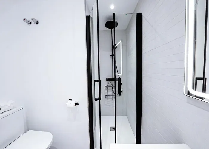 Vistamar, 3 Bedroom 50 Meters From The