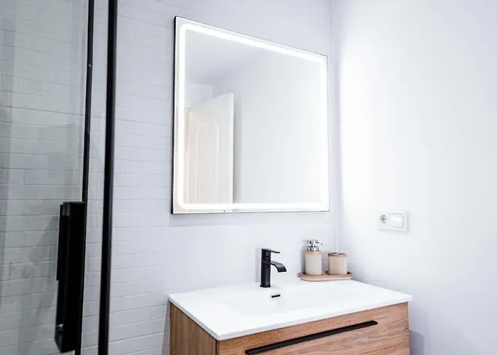 Vistamar, 3 Bedroom 50 Meters From The