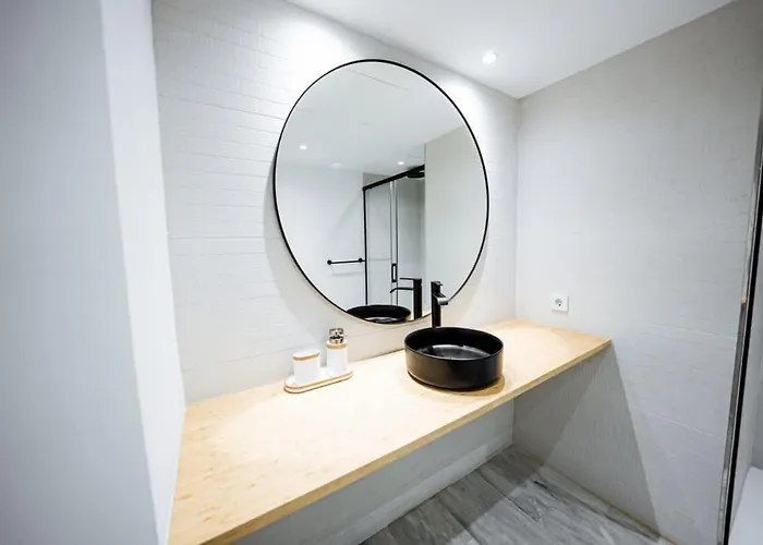 Vistamar, 3 Bedroom 50 Meters From The * Marbella