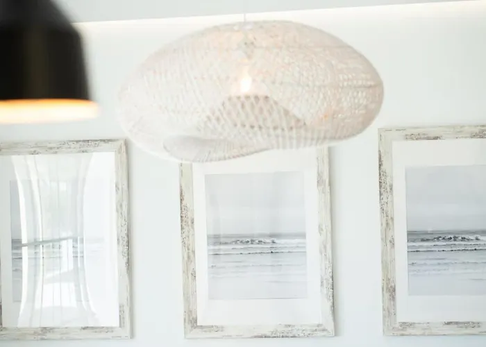 Vistamar, 3 Bedroom 50 Meters From The * Marbella