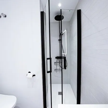 Vistamar, 3 Bedroom 50 Meters From The